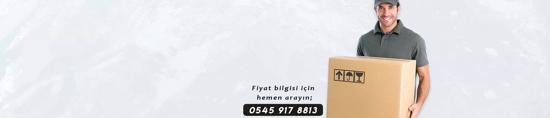 Bağlarbaşı Nakliyat görseli